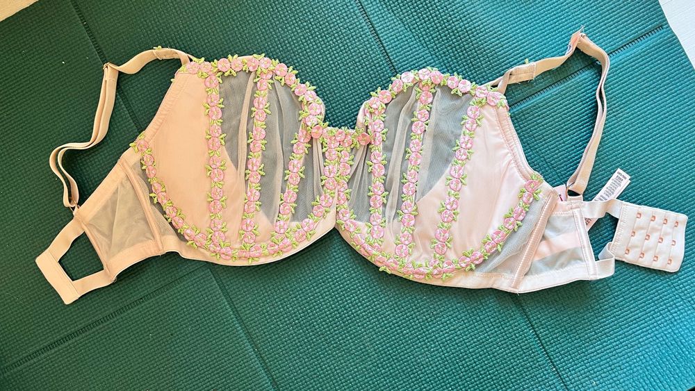 Сутиен Victoria’s Secret