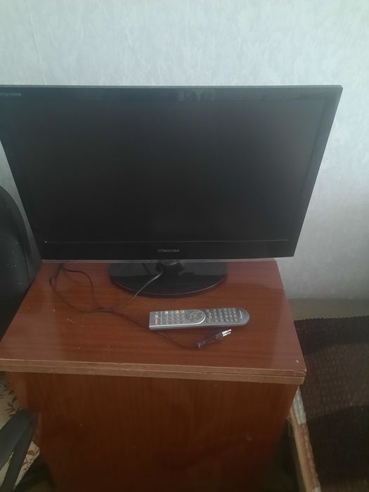 Продам телевизор Hisense