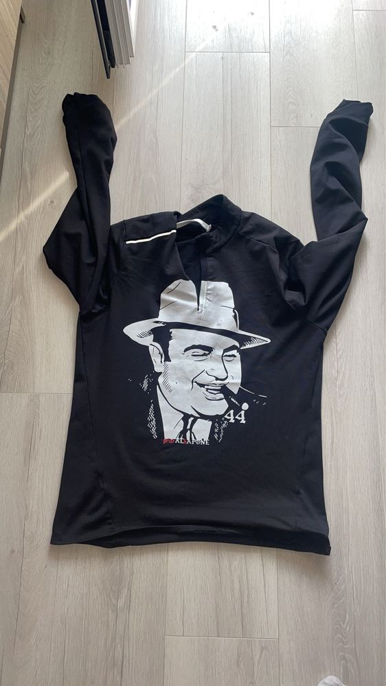 Продавам alcatraz prizrak