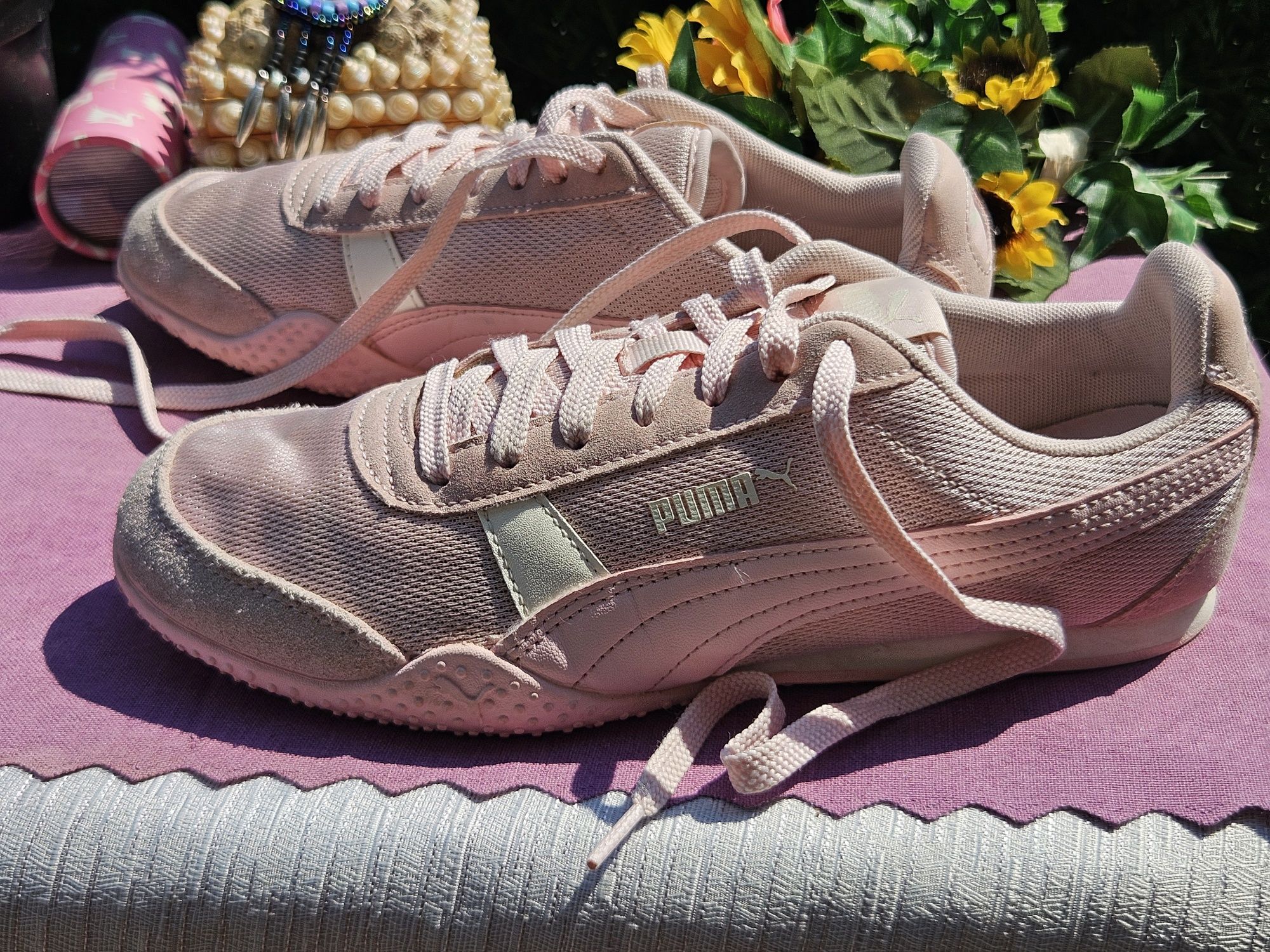 Puma оригинални дамски маратонки
