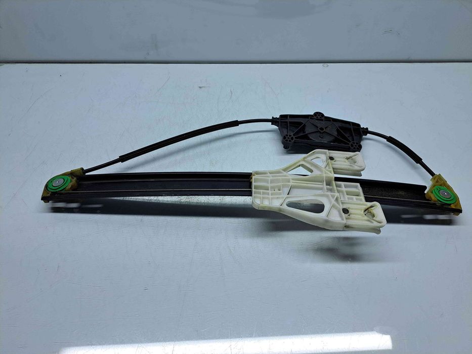 Macara electrica geam stanga spate Audi Q5 (8RB) [Fabr 2008-2016] S-li