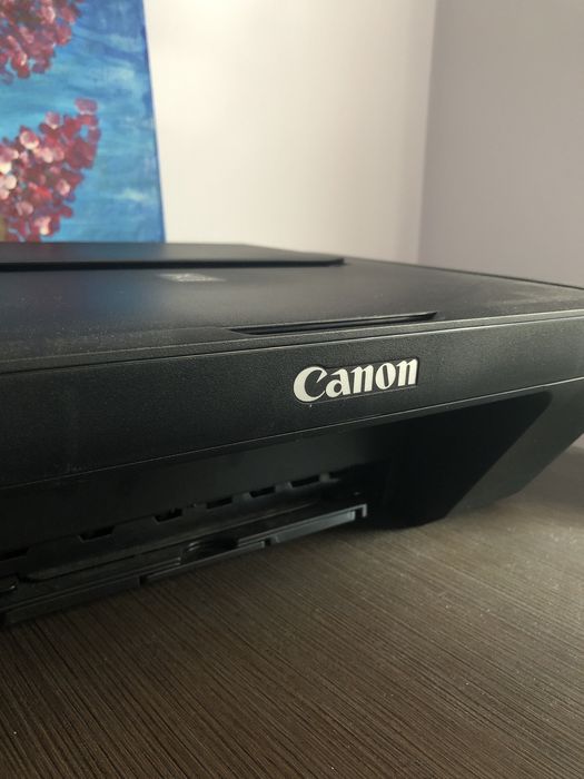 imprimanta canon MG2550S