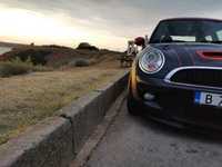 Mini Cooper S 1.6 Turbo 174кс