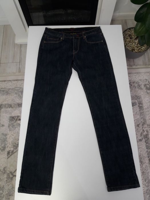 Blugi Vintage barbati