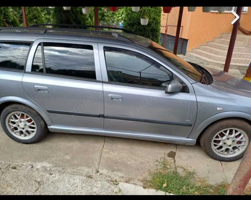 Masina de vanzare, ingrijita, gata de drum! Fara Investiti