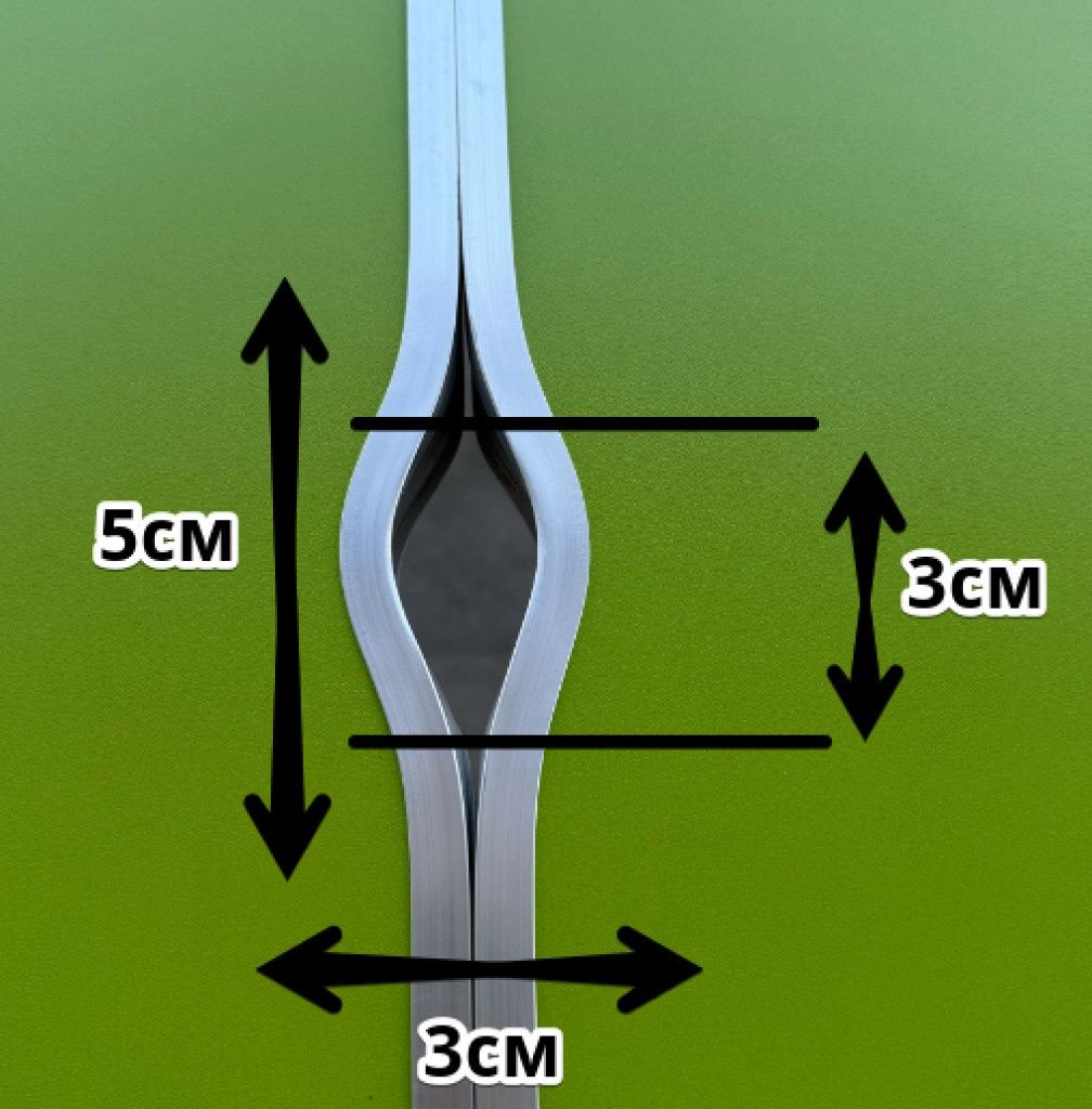 Къмпинг комплект 3 в 1