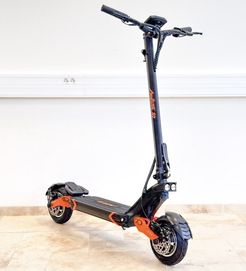 Electric Scooters