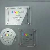 protectie de plexiglas  icoana, coaster, mobilier, separatoare