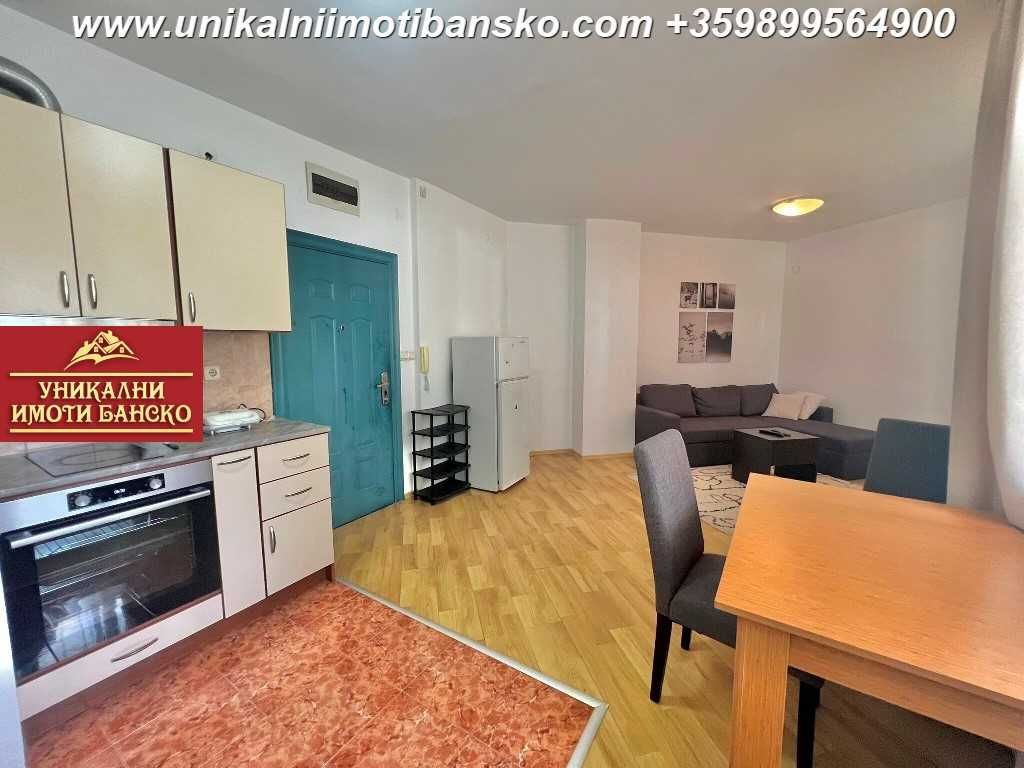 Продава се Двустаен апартамент в Банско - 61 кв.м за 819 €/кв.м - Снимка #2
