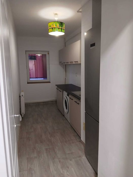 Garsoniera de inchiriat Drumul Taberei