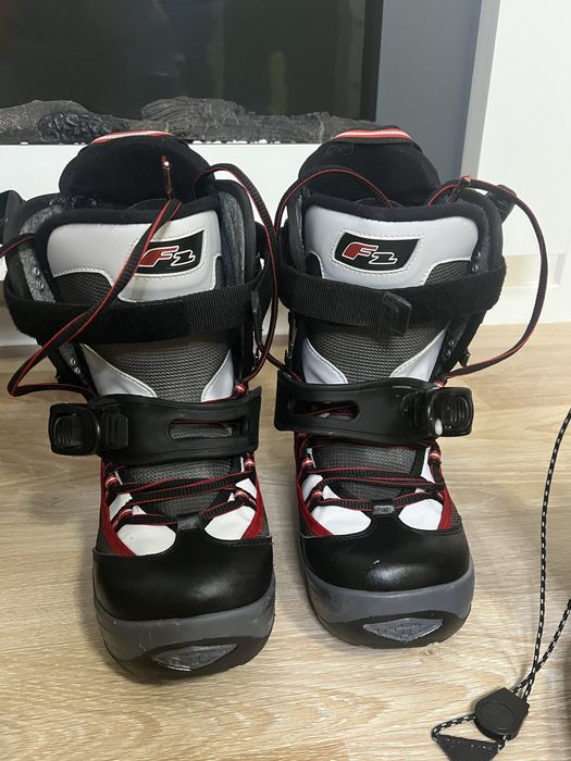 Booti copii marimea 40