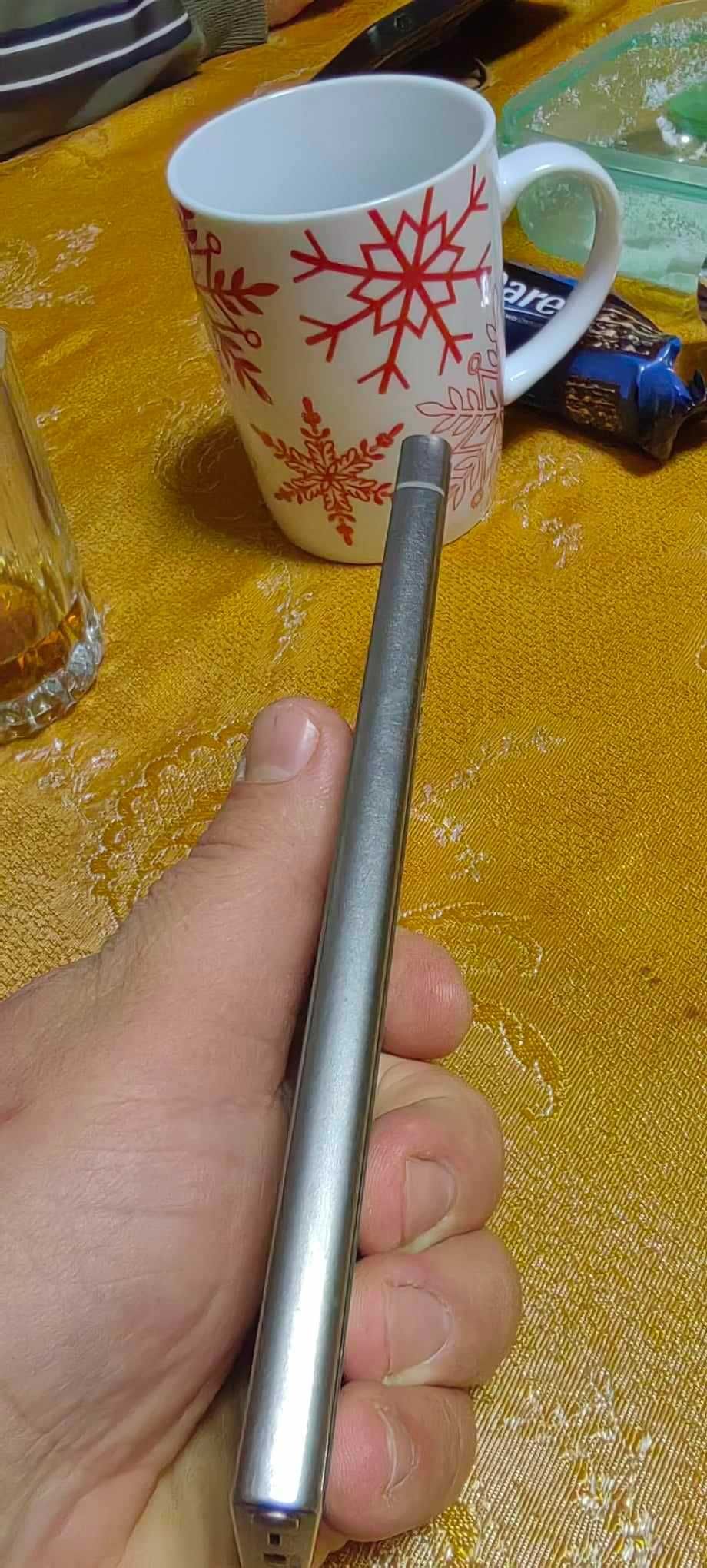 Samsung Galaxy s 24 ultra