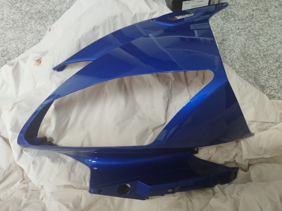 Carena far partea stanga originala pentru Yamaha R6 model 2006-2007