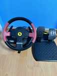 thrustmaster T150