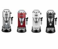 Кофеварка De'longhi Dedica EC 685 ( Globa )l