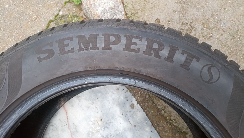 Зимни гуми 17 Ки 235/55/17