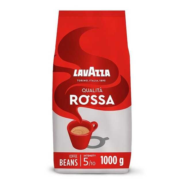 Кафе на зърна Lavazza Rossa /Lavazza Espresso