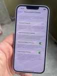 Iphone 13 128gb 89%