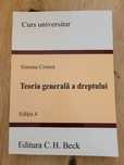 Teoria generala a dreptului