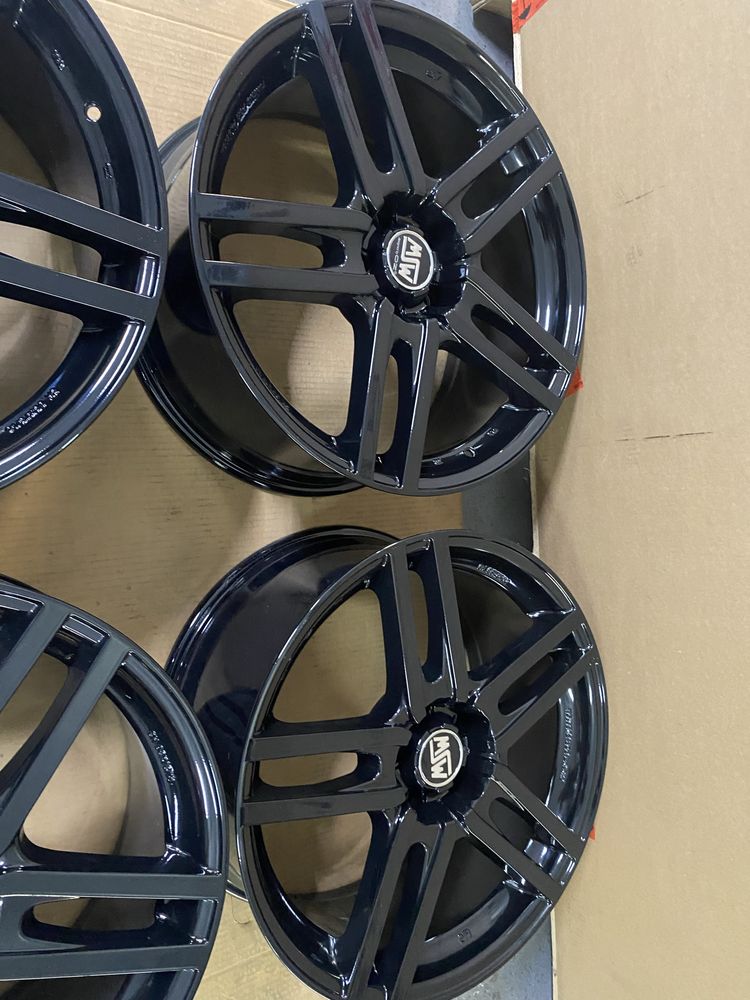 Jante '20 MSW22 (OZ) 5x120  BMW X3(2010-2018) X4(2014-2018) Seria