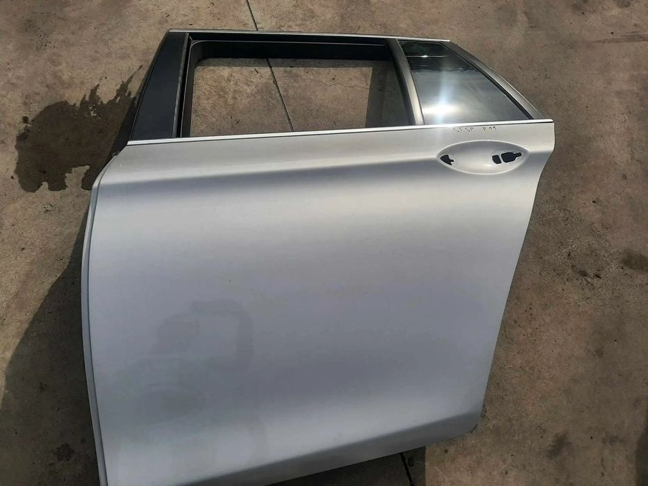 usa portiera stanga spate bmw serie 5 f11 facelift