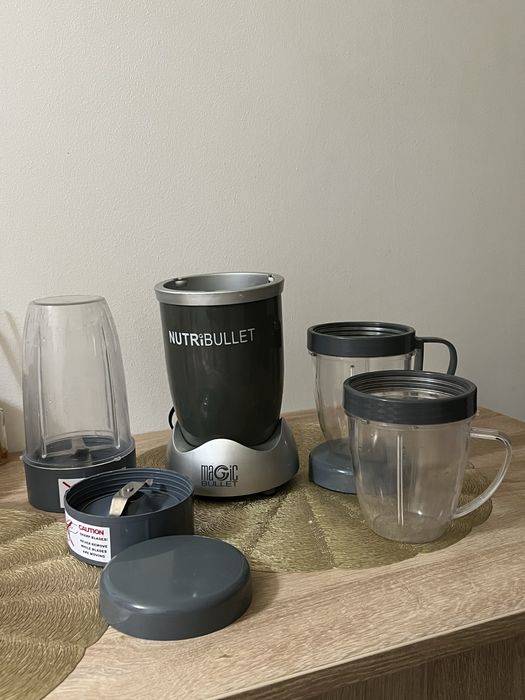 Nutribullet in stare buna