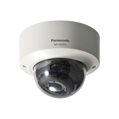 Camera Dome Panasonic i-Pro WV S2231L 3MP