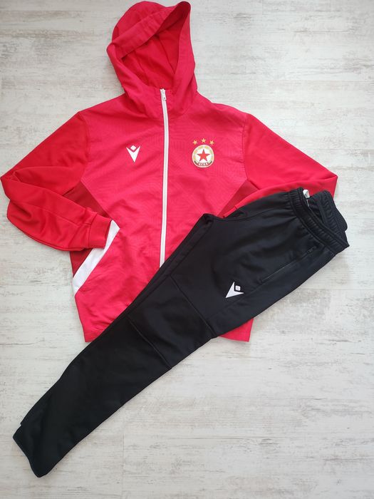 Оригинална анцуг makrron  артикули ЦСКА