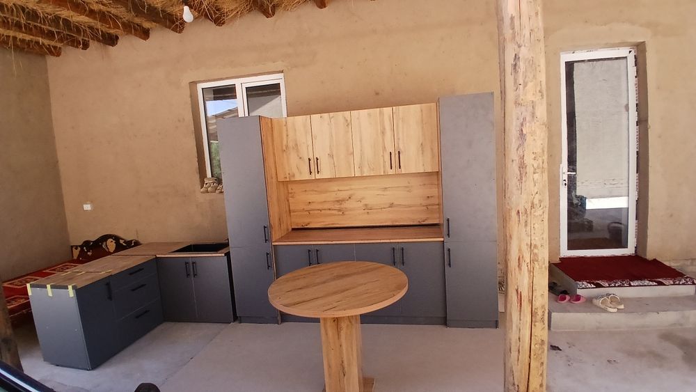 Ошхона у/н мебель гарнитура