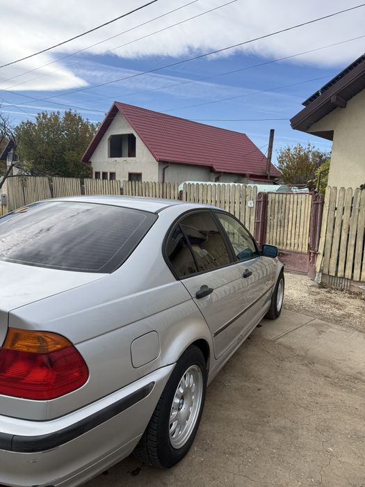 Vand BMW Seria 3 E46