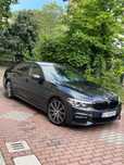 BMW Seria 5 530d G30 xDrive