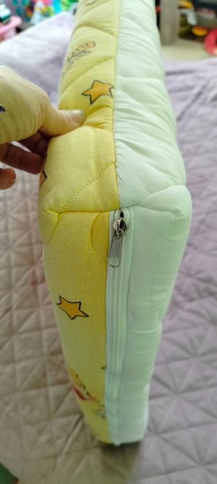 Матрак за бебешка кошара 120/60