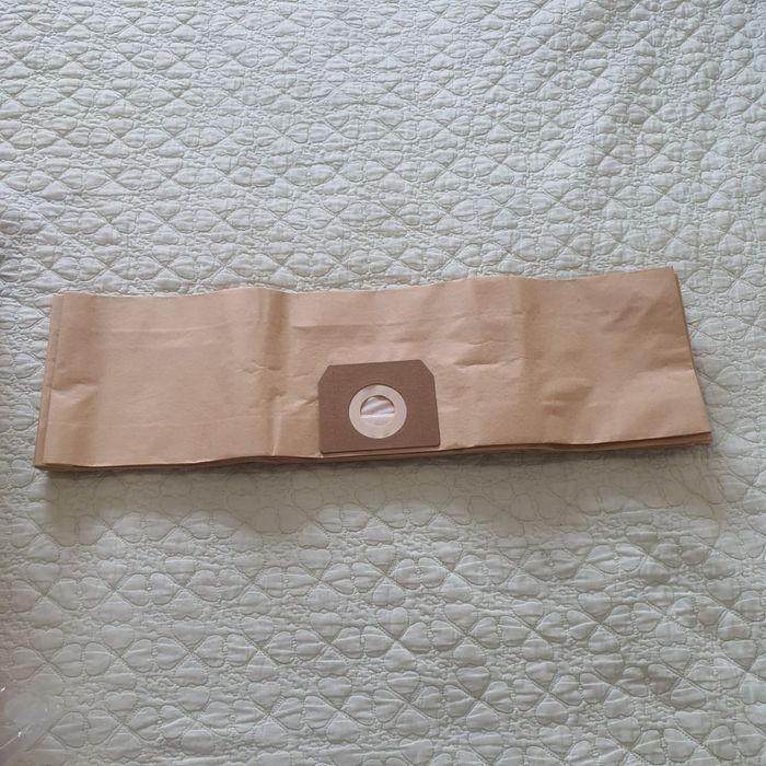 10 saci/ pungi pentru aspirator Rowenta RU700, Fakir: WS 30, Rowenta: