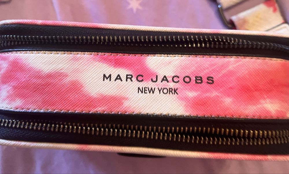 Чанта Marc Jacobs