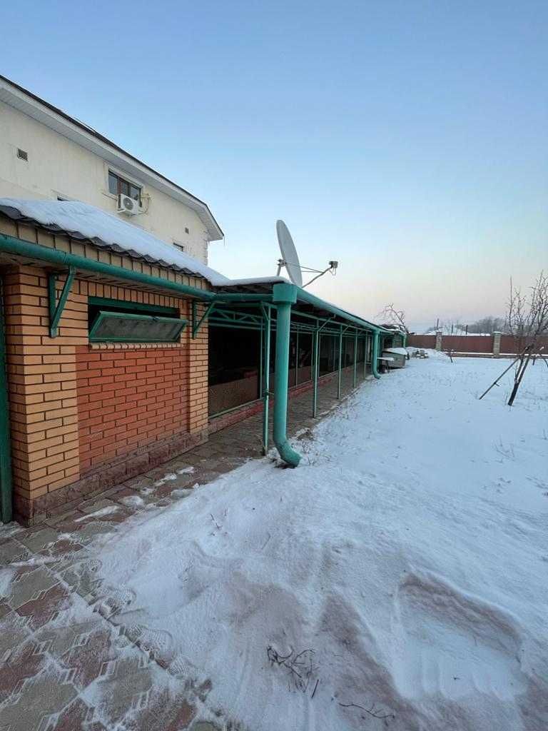 Продается дом, цена договорная