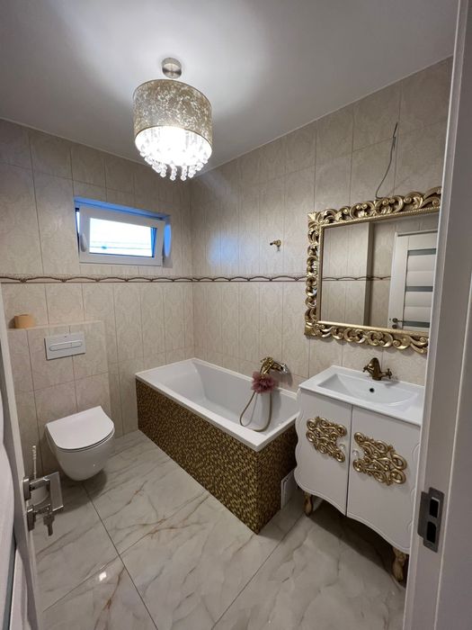 Luxury Apartment Regim Hotelier