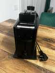 Prajitor de paine Braun HT 550, 1000 W, 2 felii, Negru