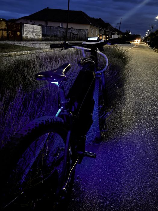 surron modificat ( nu surron talaria eride )
