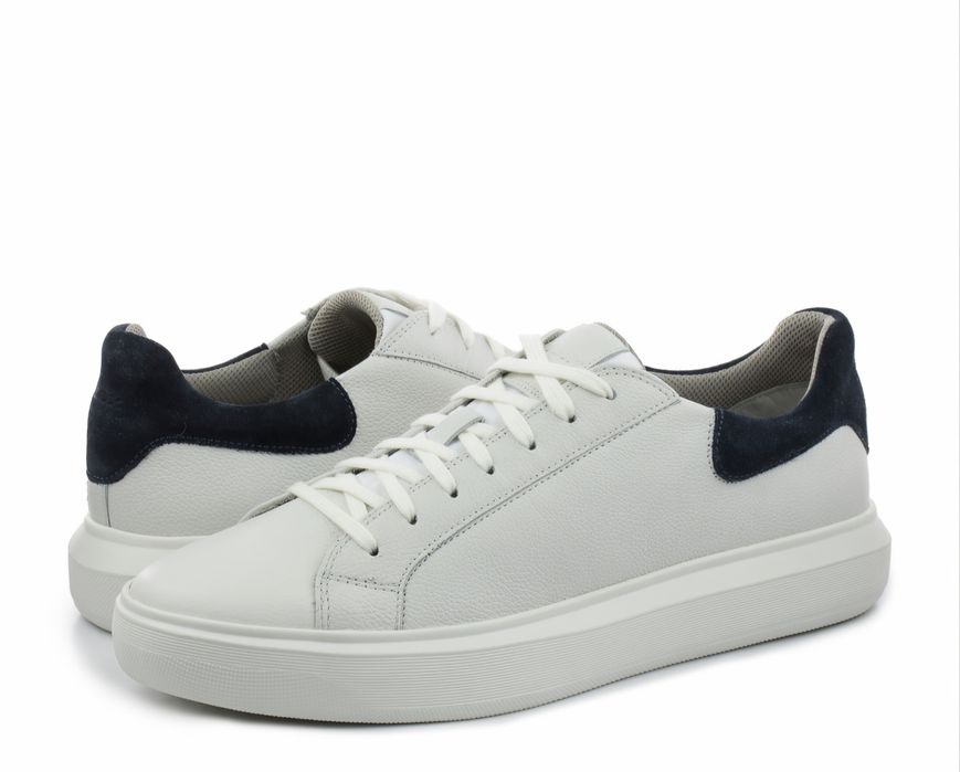 Geox, piele, mărimea 41