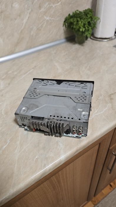 CD Pioneer DEH-X3700UI