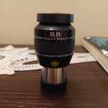 Ocular Explore Scientific 8,8mm 82 grade