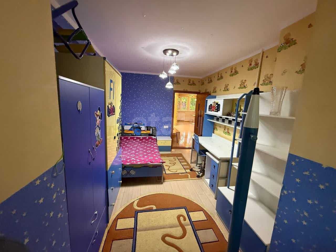 181743Продается квартира на Бобура