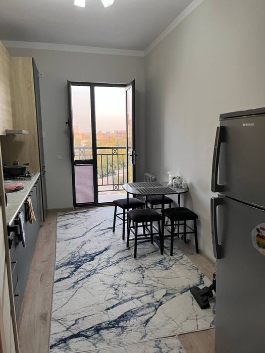 Сдается 2 ком ЖК Alfraganus. Узбум