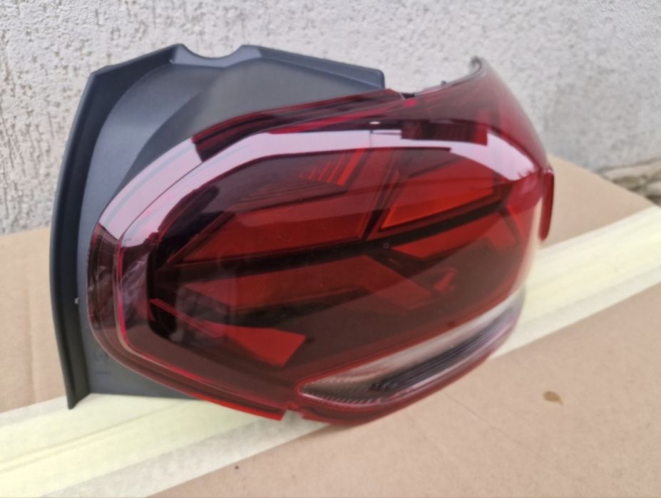 Lampa Stop stanga/dreapta Sandero 3