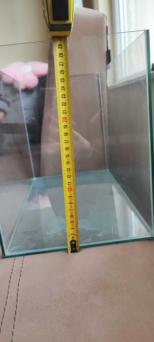 Аквариум 30 литра