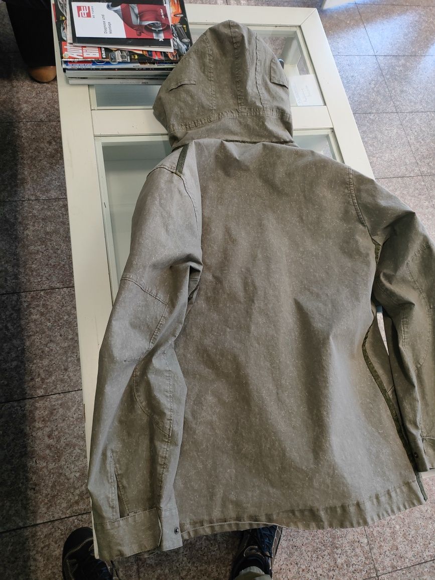 Яке Tommy Hilfiger