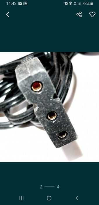 Pedala pentru Masina de cusut -NOU