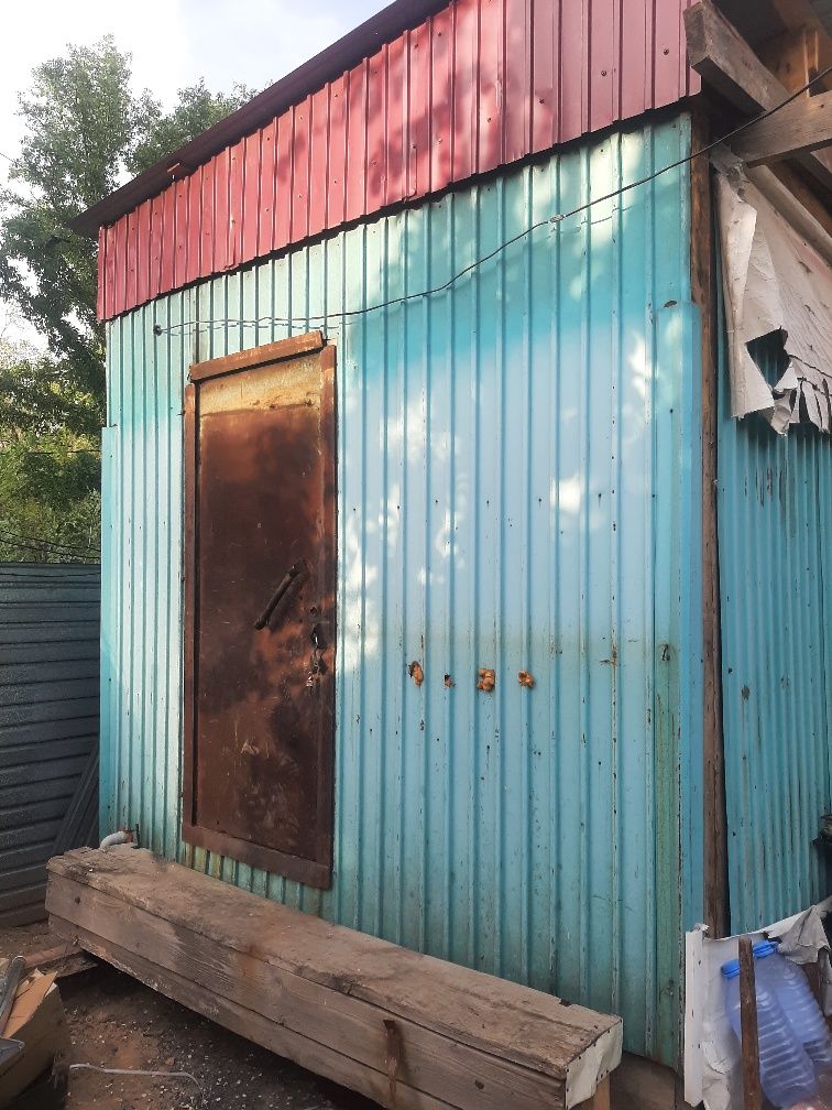 продам контейнер Тандыр киоск