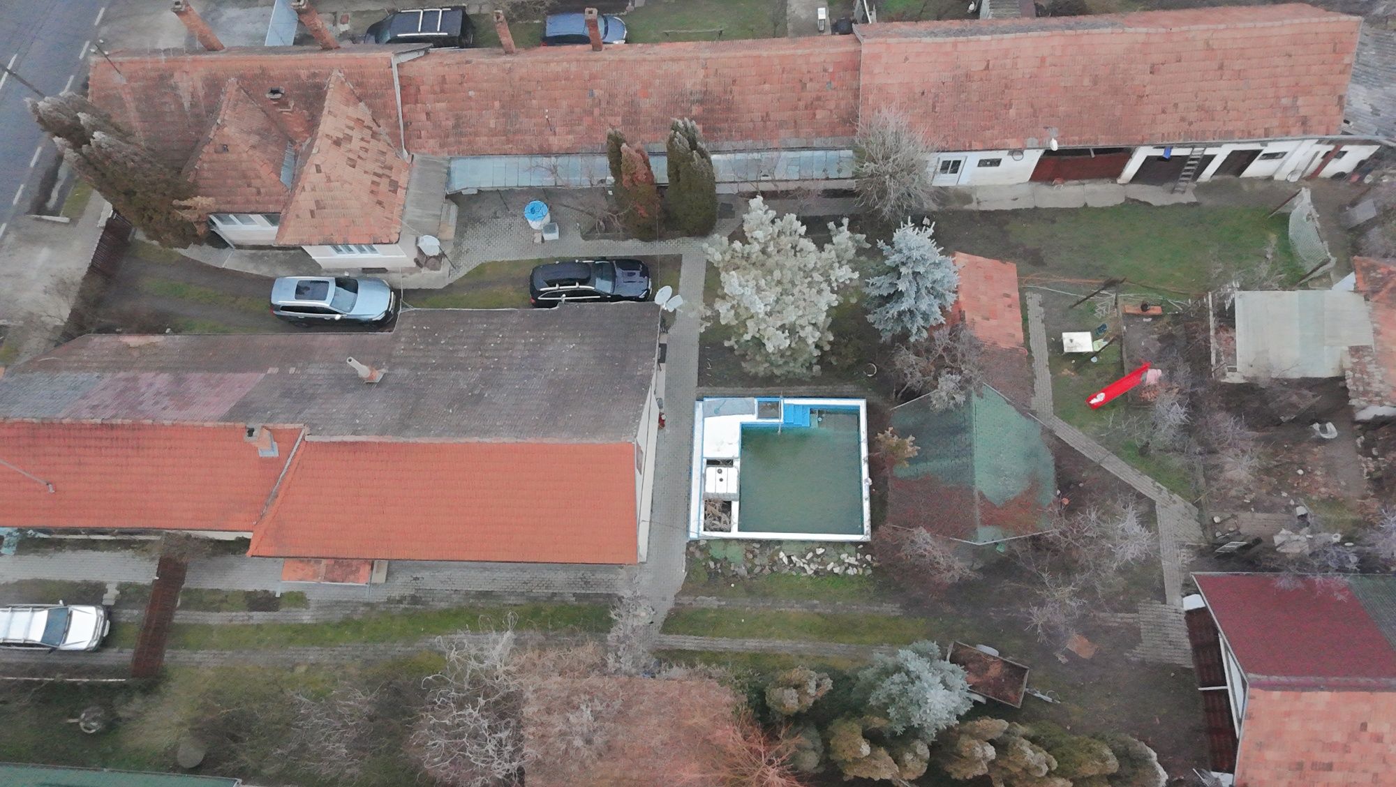 Case de vanzare in Gornesti