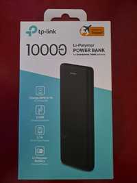 Baterie Externă tp-link 10000mAh